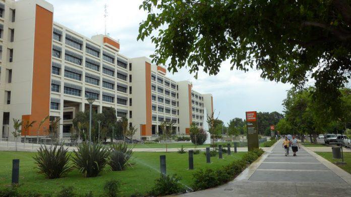 Centro Cívico