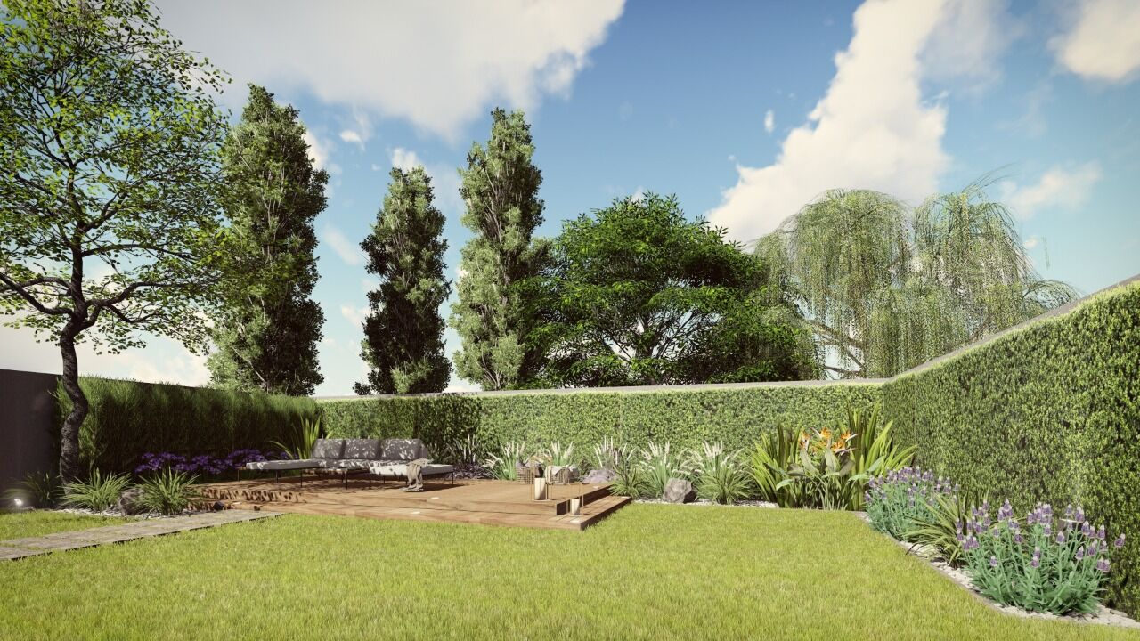 Agrofit Jardín